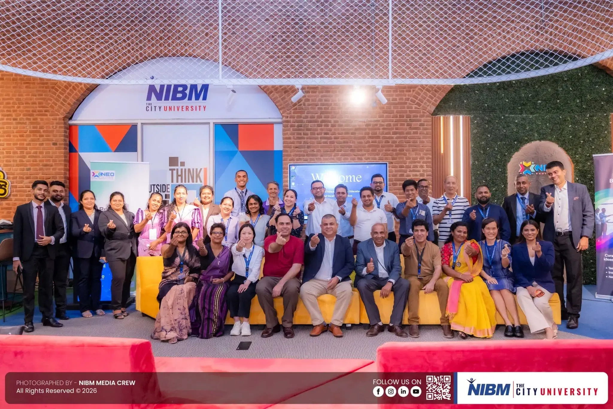 CPSC & MOE Visit Neo Ventures