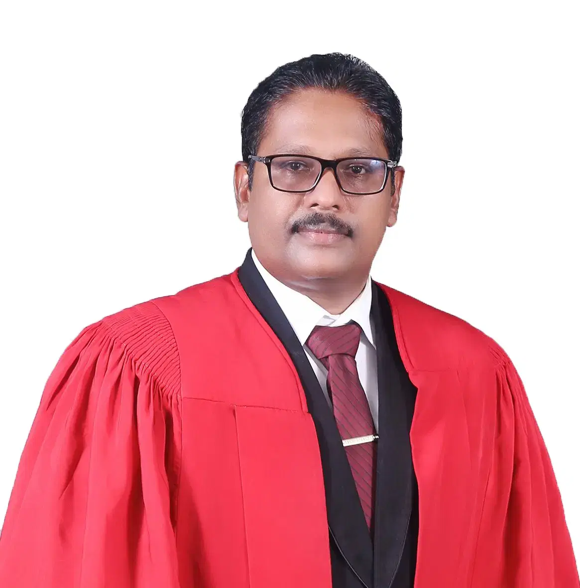 Dr. Chinthake Perera