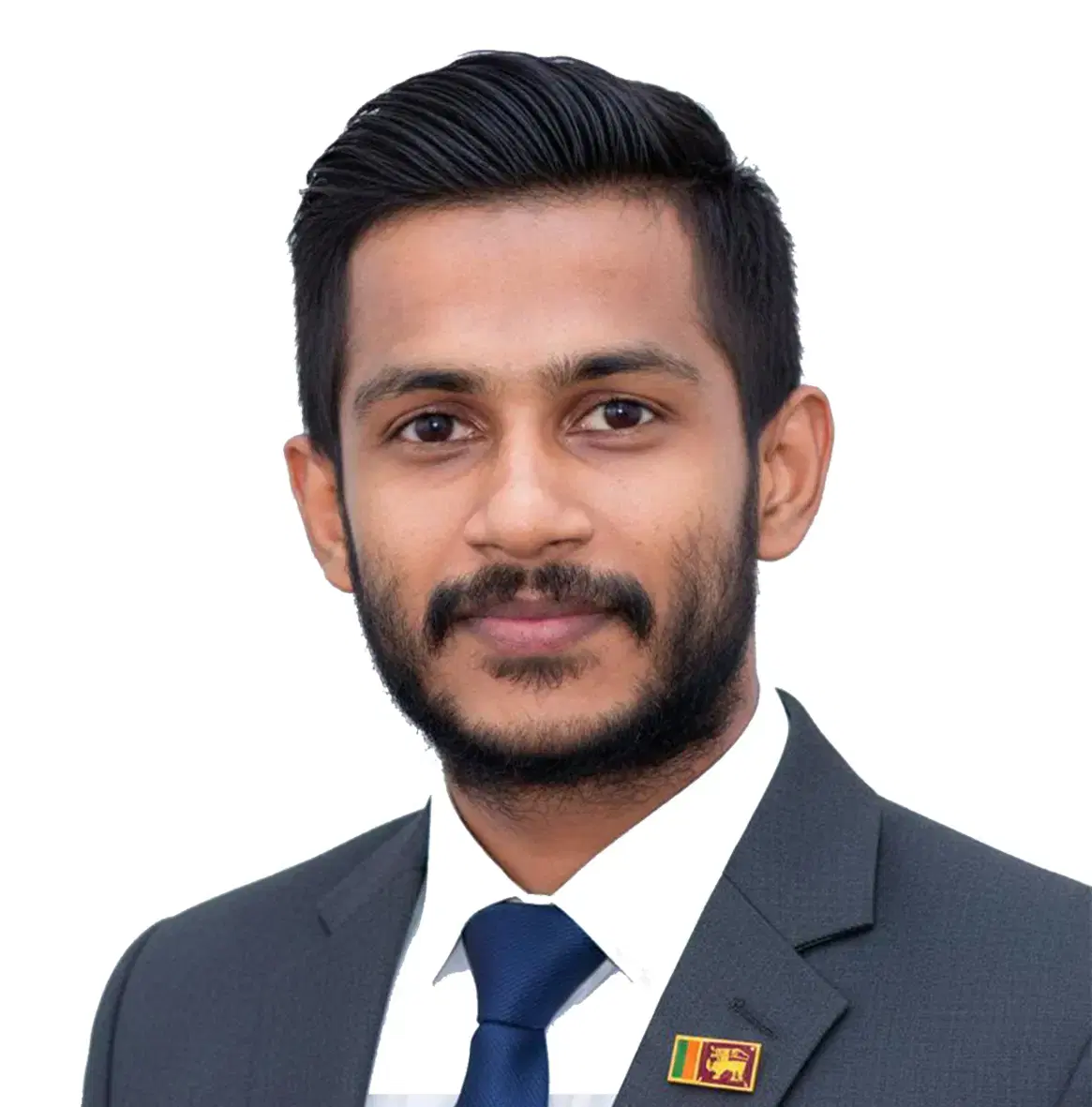 Mr. Gagana Abeyrathna