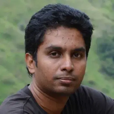Mr. Sampath Kumara