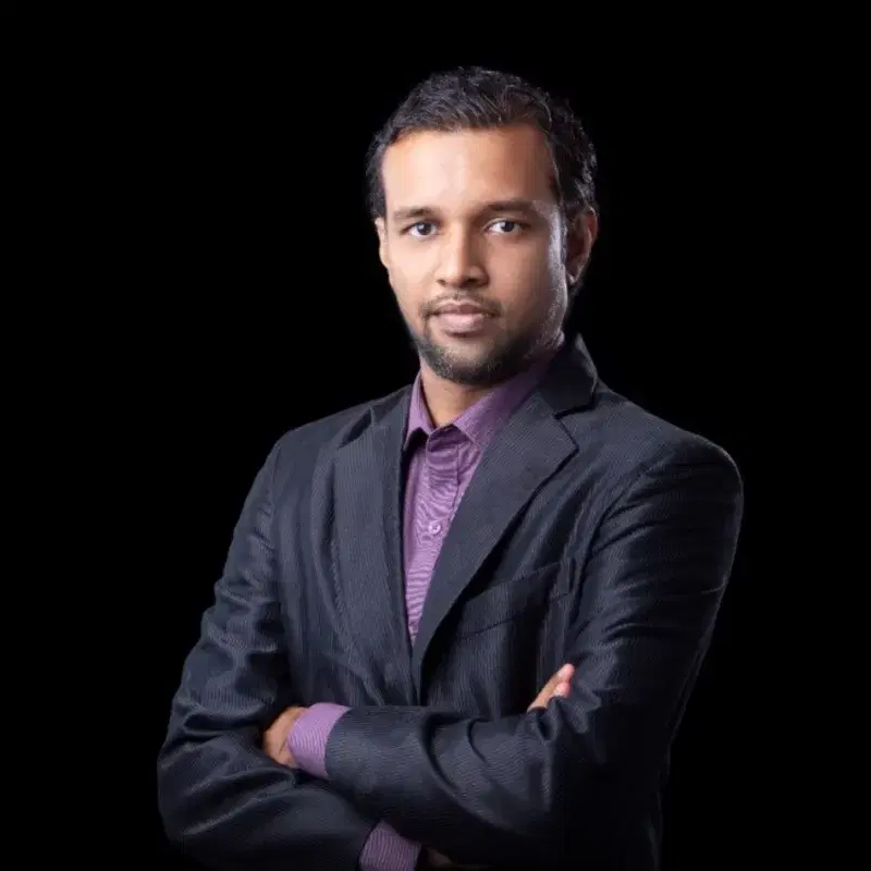 Mr. Sanjaya Alvitigala