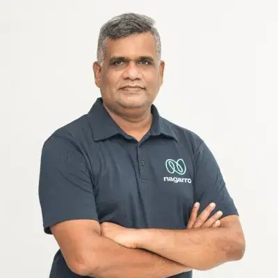 Dr. Sankalpa Gamwarige