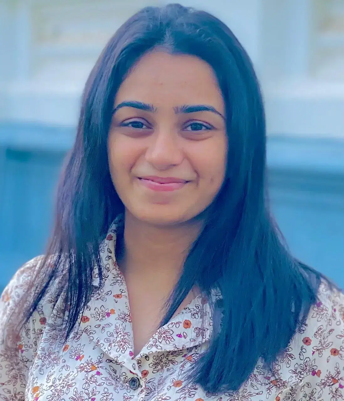 Ms. Tharani Senewirathne