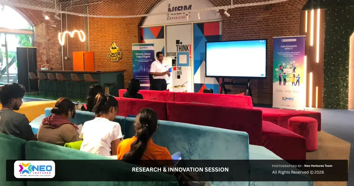 Research, Intellectual Property & Commercialization